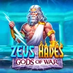 Zeus vs Hades - Gods of War