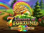 7 Clovers of Fortune